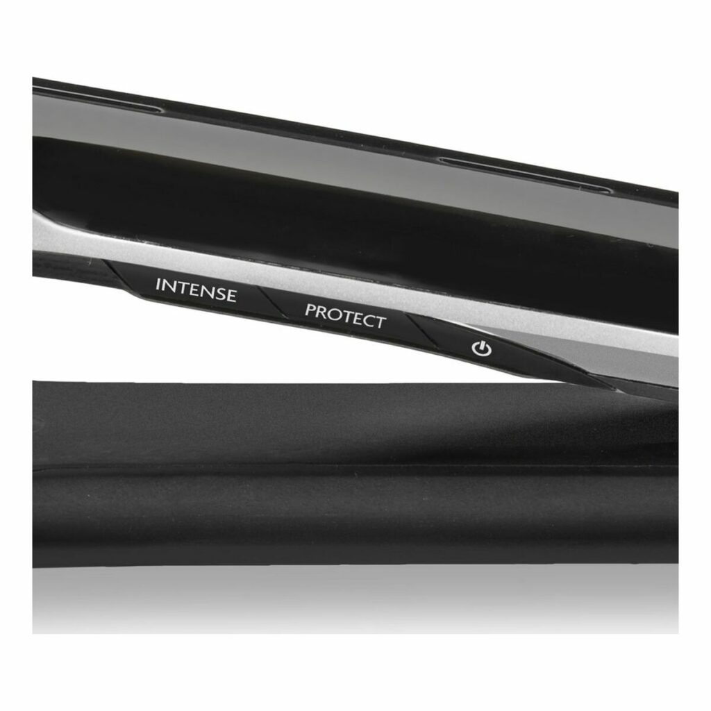 Μηχανή Ισιώματος Μαλλιών Babyliss ST397E Μαύρο