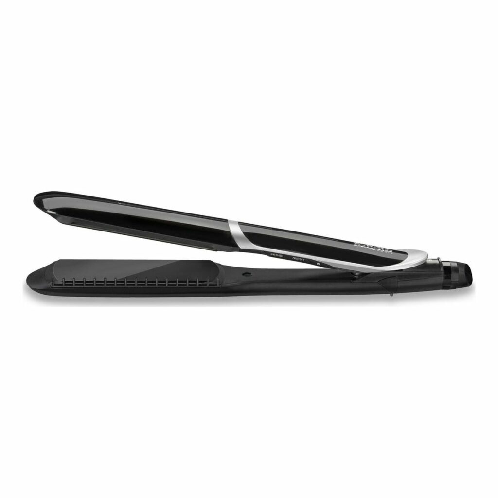 Μηχανή Ισιώματος Μαλλιών Babyliss ST397E Μαύρο