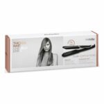 Μηχανή Ισιώματος Μαλλιών Babyliss ST397E Μαύρο