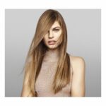 Μηχανή Ισιώματος Μαλλιών Babyliss ST397E Μαύρο