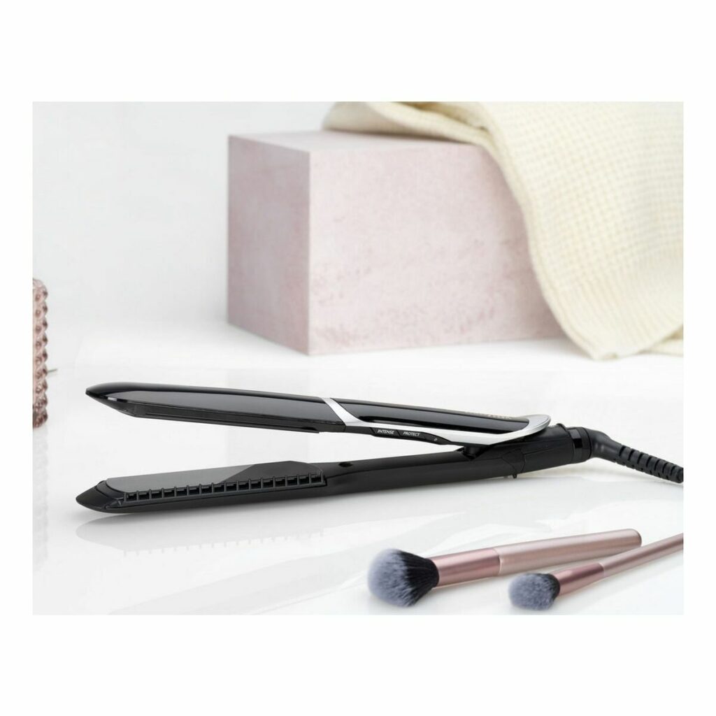 Μηχανή Ισιώματος Μαλλιών Babyliss ST397E Μαύρο