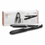 Μηχανή Ισιώματος Μαλλιών Babyliss ST397E Μαύρο