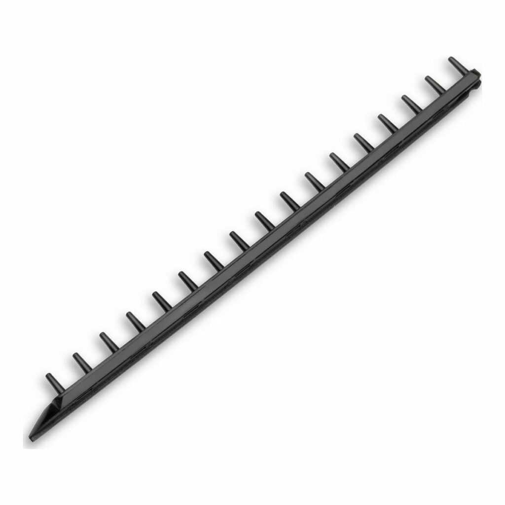 Μηχανή Ισιώματος Μαλλιών Babyliss ST397E Μαύρο