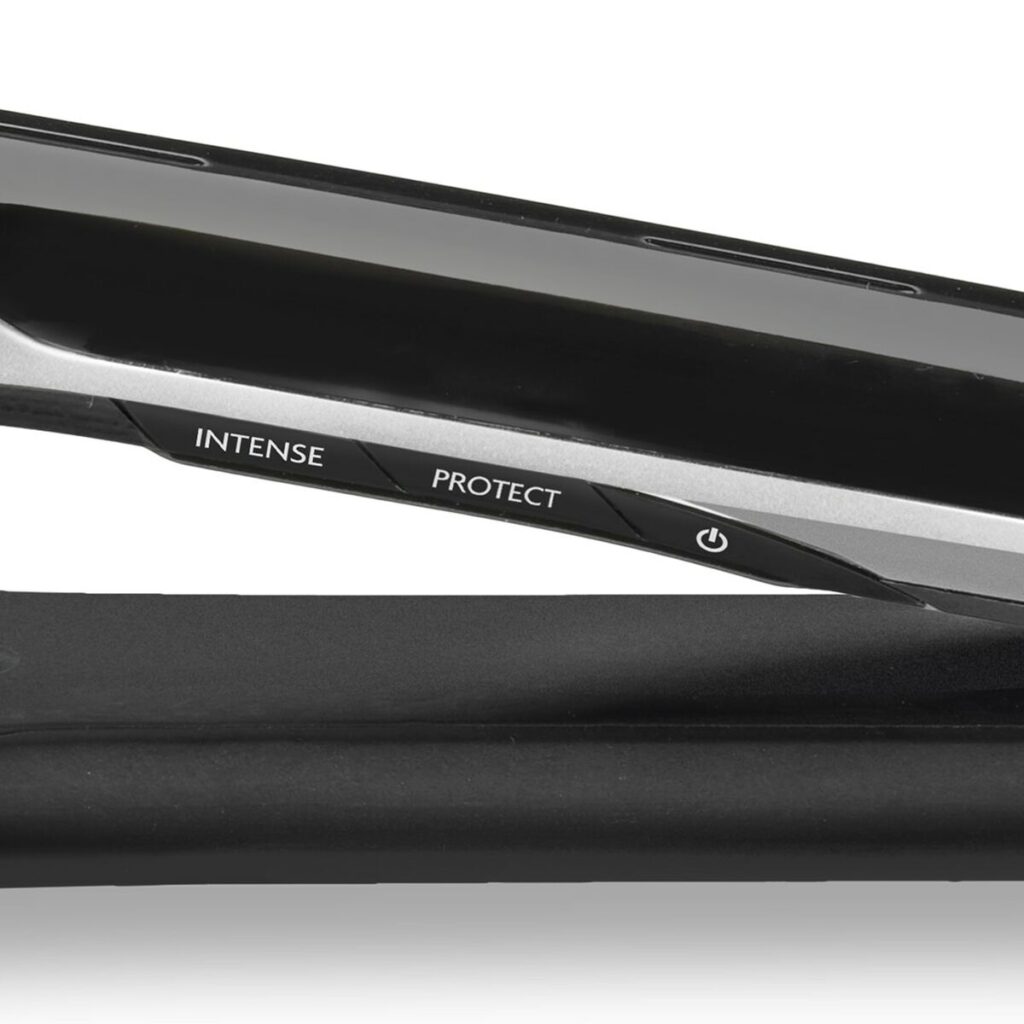Μηχανή Ισιώματος Μαλλιών Babyliss ST397E Μαύρο