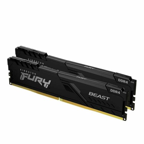 Μνήμη RAM Kingston KF432C16BBK2/16 DDR4 CL17