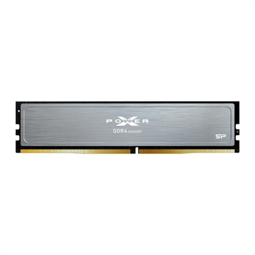 Μνήμη RAM Silicon Power SP016GXLZU320BDI 16 GB DDR4 3200 MHz CL16
