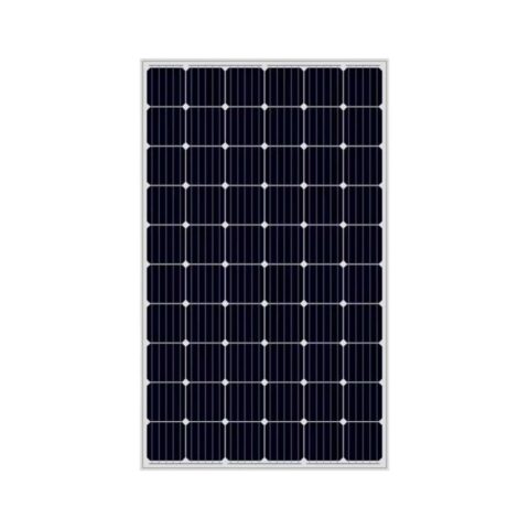 Μονοκρυσταλλικό ηλιακό πάνελ - Solar Panel - 100W - 919048