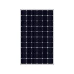 Μονοκρυσταλλικό ηλιακό πάνελ - Solar Panel - 80W - 919031