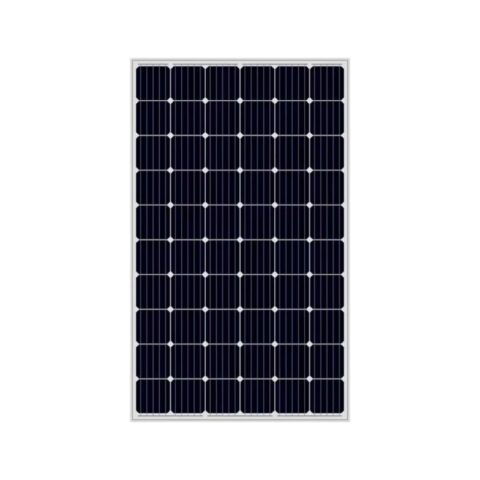 Μονοκρυσταλλικό ηλιακό πάνελ - Solar Panel - 80W - 919031