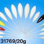 Μπομπάρδα ψαρέματος - 20g - 931769