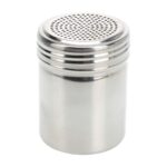 Μύλοι Και Δοχεία Μπαχαρικών Dispenser Stainless Steel A12401350
