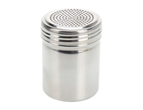 Μύλοι Και Δοχεία Μπαχαρικών Dispenser Stainless Steel A12401350