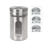 Μύλοι Και Δοχεία Μπαχαρικών Spice Caster Glass Dia 48Mm 170488150