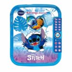 Μυστικό ημερολόγιο με κλειδαριά Vtech