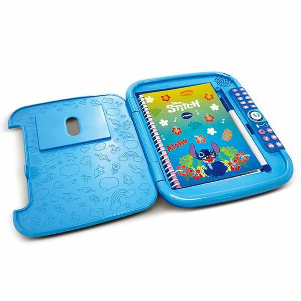 Μυστικό ημερολόγιο με κλειδαριά Vtech