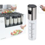 Οργάνωση Τραπεζιού Oil Dispenser Glass 100Ml 170492240