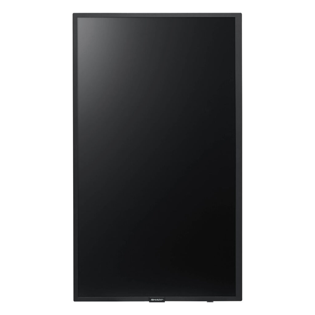 Οθόνη Videowall Sharp 60006052 Full HD 32"