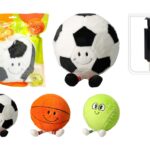 Παιδικό Δωμάτιο & Διακόσμηση Ball Inflatable D23Cm 3Ass B01000210