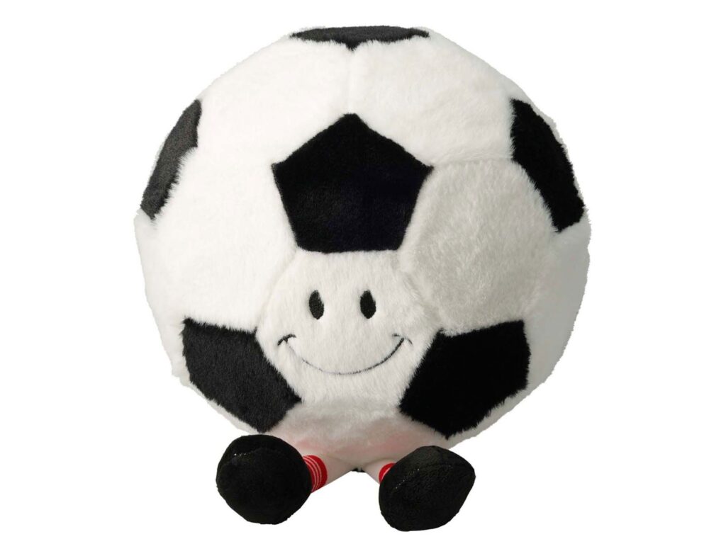 Παιδικό Δωμάτιο & Διακόσμηση Ball Inflatable D23Cm 3Ass B01000210