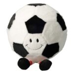 Παιδικό Δωμάτιο & Διακόσμηση Ball Inflatable D23Cm 3Ass B01000210