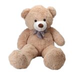 Παιδικό Δωμάτιο & Διακόσμηση Bear Plush 120Cm 2Ass Clr 402000030