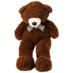 Παιδικό Δωμάτιο & Διακόσμηση Bear Plush 120Cm 2Ass Clr 402000030