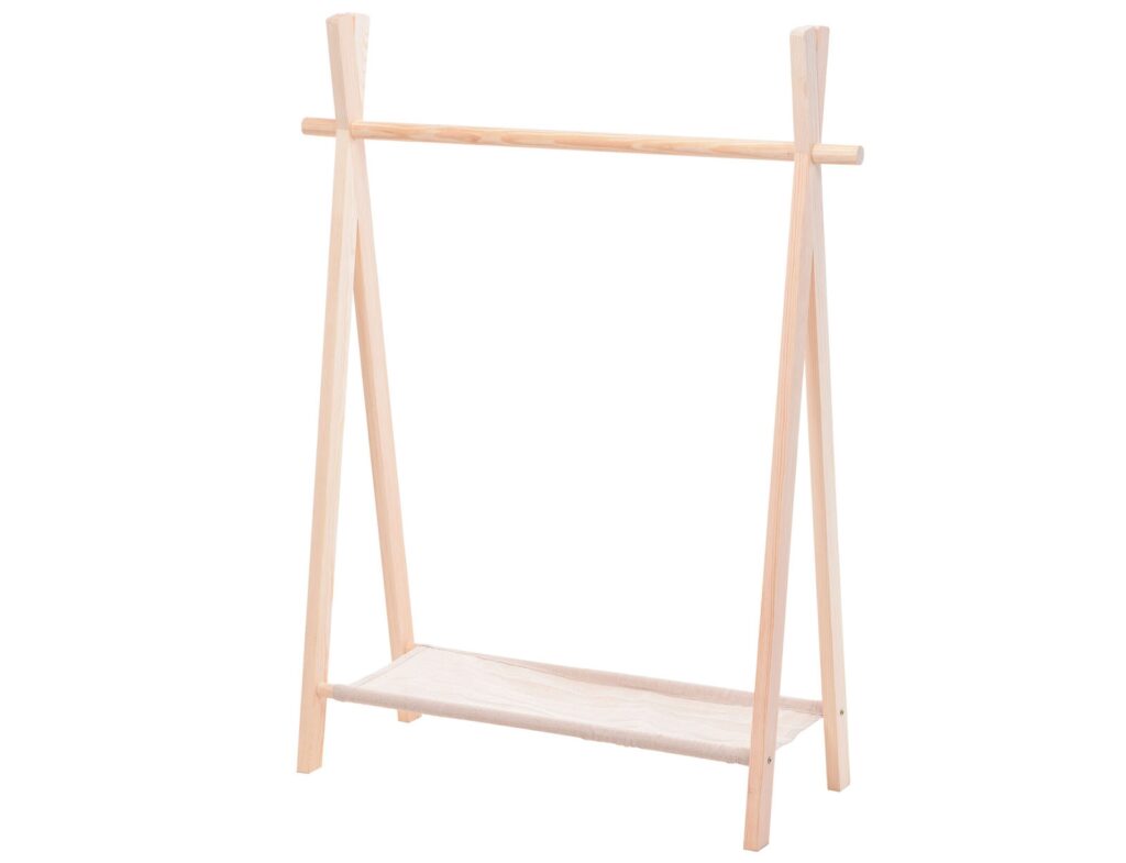 Παιδικό Δωμάτιο & Διακόσμηση Clothes Rack For Kids Kr8100020