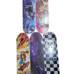 Παιδικό Skateboard - 3108 - 78*20cm - 920143SK