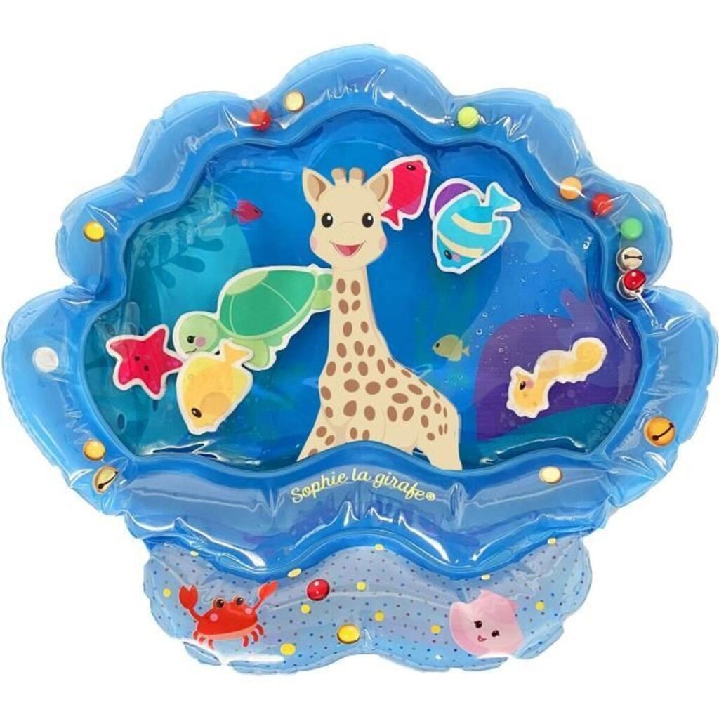 Παίξτε Mat Sophie la Girafe