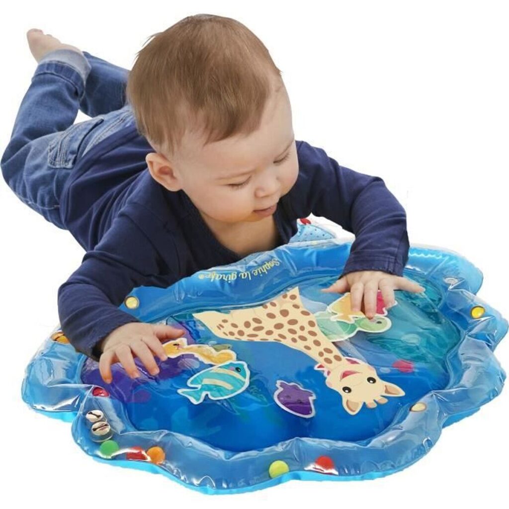 Παίξτε Mat Sophie la Girafe