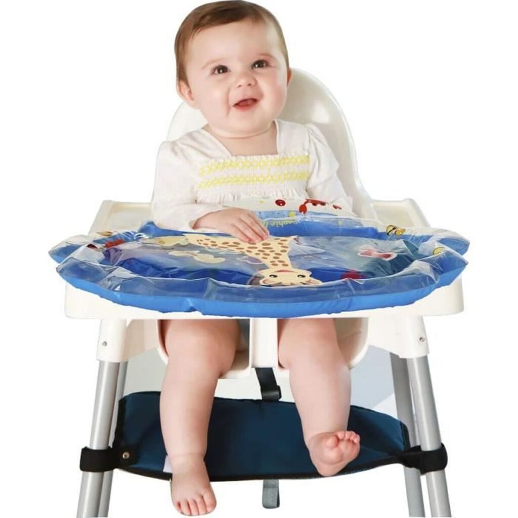 Παίξτε Mat Sophie la Girafe