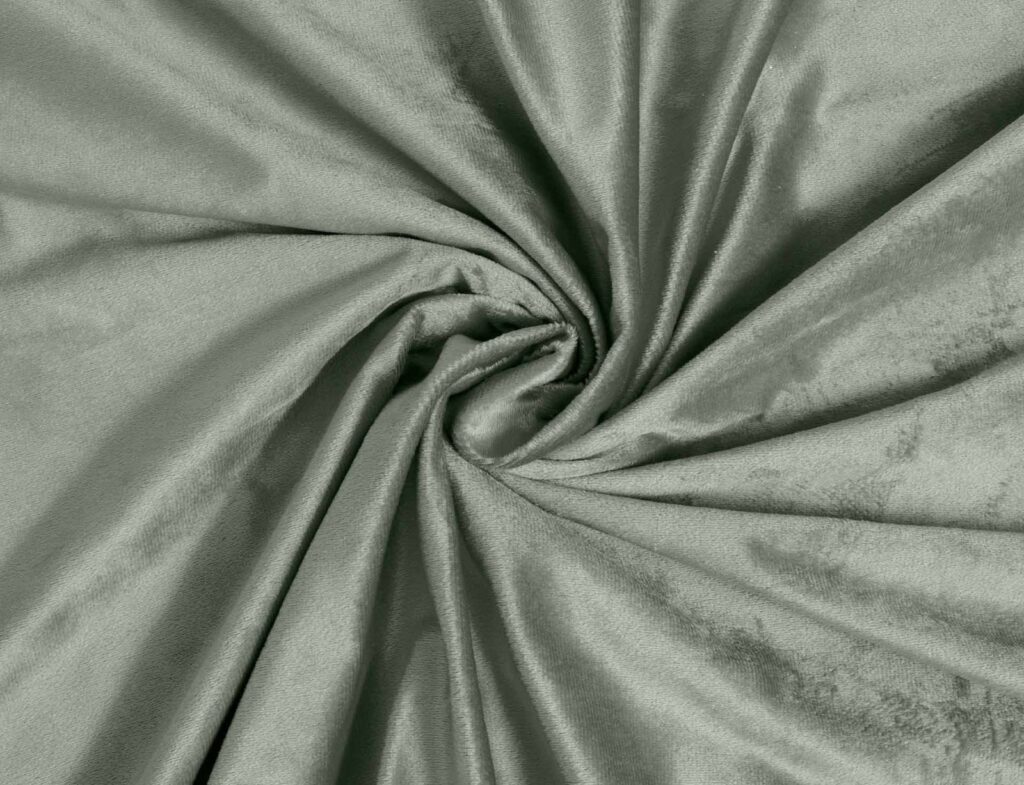 Παπλωματοθήκες & Κλινοσκεπάσματα 3 Pieces Bedding Set 240 X 220 Cm Plain Velvet Vel