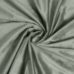 Παπλωματοθήκες & Κλινοσκεπάσματα 3 Pieces Bedding Set 240 X 220 Cm Plain Velvet Vel