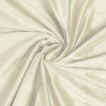 Παπλωματοθήκες & Κλινοσκεπάσματα 3 Pieces Bedding Set 240 X 220 Cm Plain Velvet Vel