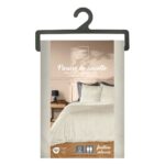 Παπλωματοθήκες & Κλινοσκεπάσματα 3 Pieces Bedding Set 240 X 220 Cm Plain Velvet Vel