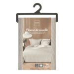 Παπλωματοθήκες & Κλινοσκεπάσματα 3 Pieces Bedding Set 240 X 220 Cm Yarn Dyed Microf