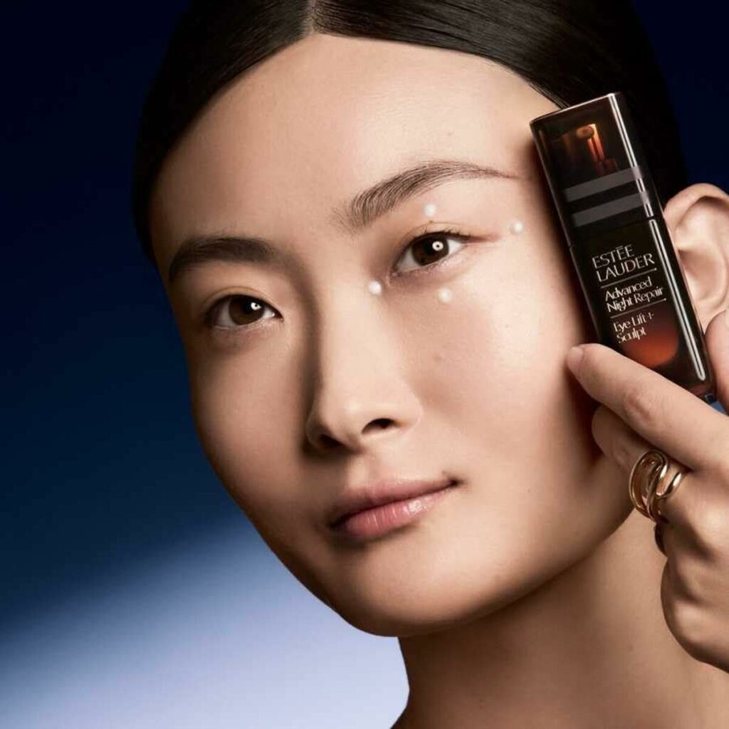 Περίγραμμα Ματιών Estee Lauder ADVANCED NIGHT REPAIR (1 μονάδα)