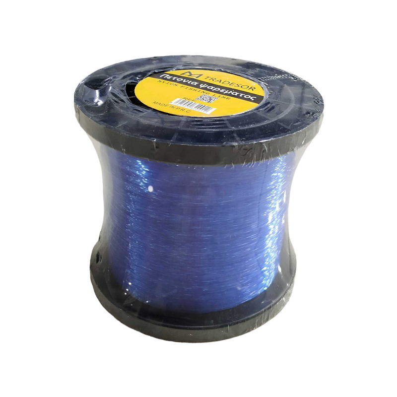 Πετονιά ψαρέματος - 250g - 0.4mm - 832001