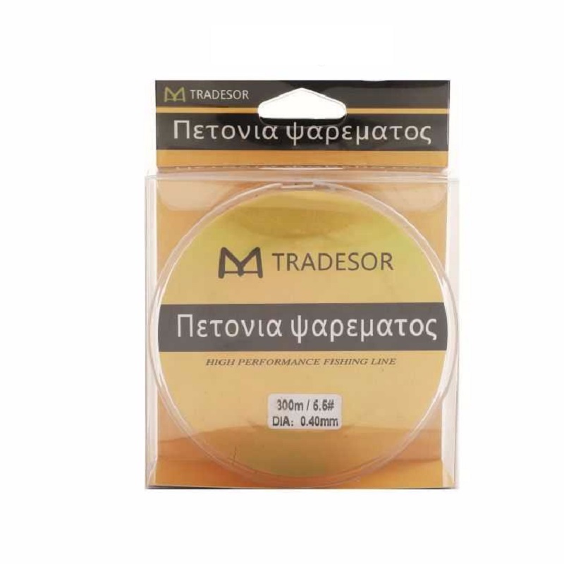 Πετονιά ψαρέματος - 300m - 1.0 - 930300