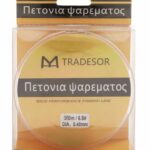 Πετονιά ψαρέματος - 300m - 2.5 - 930302