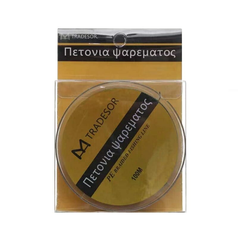 Πετονιά ψαρέματος/Νήμα - 100m - 10 - 930447
