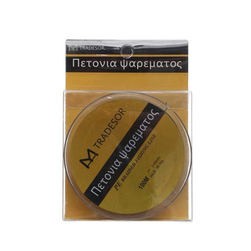Πετονιά ψαρέματος/Νήμα - 100m - 9.0 - 930446