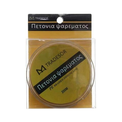 Πετονιά ψαρέματος/Νήμα - 200m - 9.0 - 930461