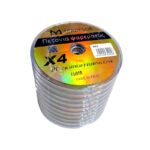 Πετονιά ψαρέματος - Νήμα χρωματιστό - 1000m - 0.18mm - 932025