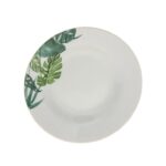 Πιάτα - Σετ Δείπνου/Καφέ Tropica Set 18P 154291