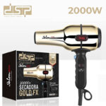 Πιστολάκι μαλλιών - 37082 - DSP - 614559 - Gold