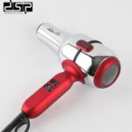 Πιστολάκι μαλλιών - 37082 - DSP - 614559 - Red