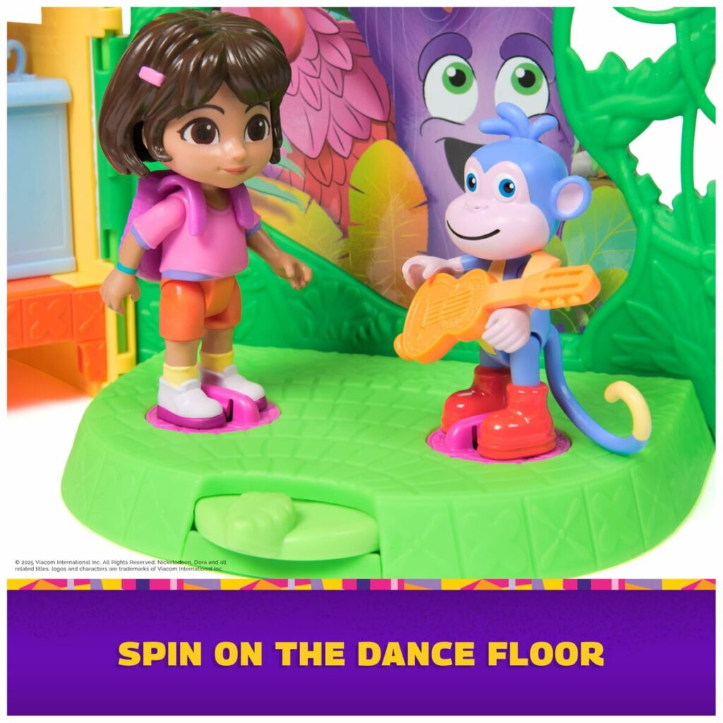 Playset Spin Master