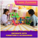Playset Spin Master