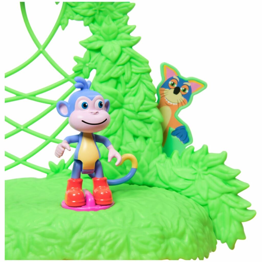 Playset Spin Master